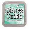 Ranger Distress Oxide Pad - Cracked pistachio  Tim Holtz  (1:a släppet)