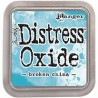 Ranger Distress Oxide Pad - Broken china Tim Holtz (1:a släppet)