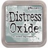 Ranger Distress Oxide Pad - Iced spruce Tim Holtz  (1:a släppet)