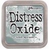 Ranger Distress Oxide Pad - Iced spruce Tim Holtz  (1:a släppet)