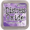 Ranger Distress Oxide Pad - Wilted violet Tim Holtz (1:a släppet)