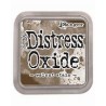 Distress Oxide Pad - Walnut stain Tim Holtz (1:a släppet)