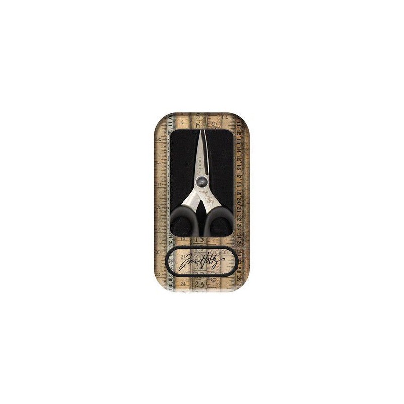 Tonic Studios Tools - Haberdashery Snip - Sax scissors 5  Tim Holtz