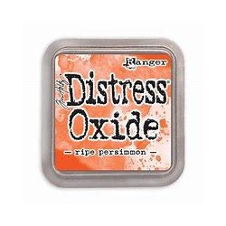 Distress Oxide Pad - Ripe...
