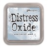 Ranger Distress Oxide Pad - Weathered wood Tim Holtz (5:te släppet)