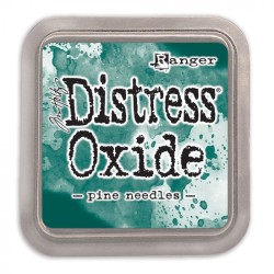 Distress Oxide Ink Pad Pine...