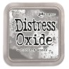 Ranger Distress Oxide Pad - Hickory Smoke Tim Holtz (3:dje släppet)