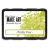 Ranger • Make art Blendable dye ink pad Prickly pear