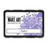Ranger • Make art Blendable dye ink pad Violet