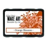 Ranger MAKE ART Dye Ink Pad Orange Blossom Wendy Vecchi