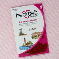 Heartfelt "Set" Sea Breeze...