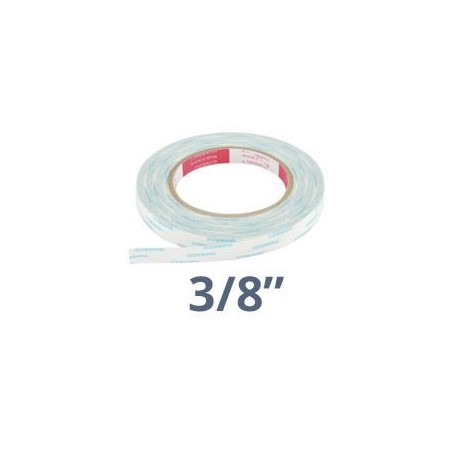 Scor-pal • Double-sided tape 3/8" 0.95cmx24.5m