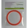 CraftEmotions Extra sticky tape Röd Tejp 6 mm 10 MT 1 RL