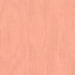 Bazzill Cardstock Coral...