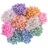 Heartfelt (Pistiller) Pastel Pearl Stamens-Small