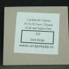 Scrap & Hjälp Cardstock Dark Beige 12"x12" 25 pack eller styckvis SoH103