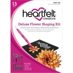 Heartfelt Deluxe Flower...
