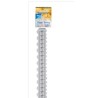 JOY Tear Ruler 30 cm "'notch" Linjal