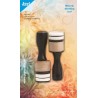 Joy! Crafts Mini Ink Blending Tool 2pcs + 4 foam pads 20mm