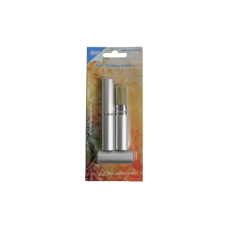 Joy! Crafts Blending Brushes 2St