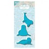 Joy!Crafts "Sailing home Seals"