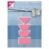 Joy!Crafts Die "Mery's Shutters"