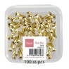 Marianne D Decoratie Push Pins - Goud