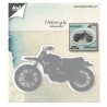 Joy!Crafts Die motor Cross