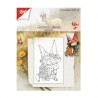Joy!Crafts • clear stempel Gnomes dance