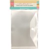 Marianne D Tools Cardbox Storage sleeves 16,8x27,4 cm