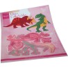 Marianne D Collectables Eline‘s Dinosaurs  150x210mm