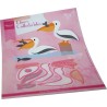Marianne D Collectables Eline‘s Pelican  150x210mm