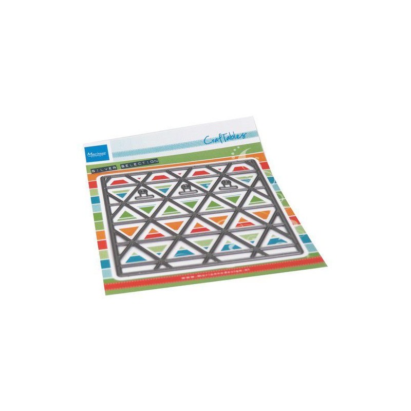 Marianne Design DIES Card display  135 x 175 mm