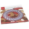 Marianne D Creatable Wicker Wreath 130 x 160mm