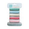 Marianne D Decoration Sweet colors ribbons