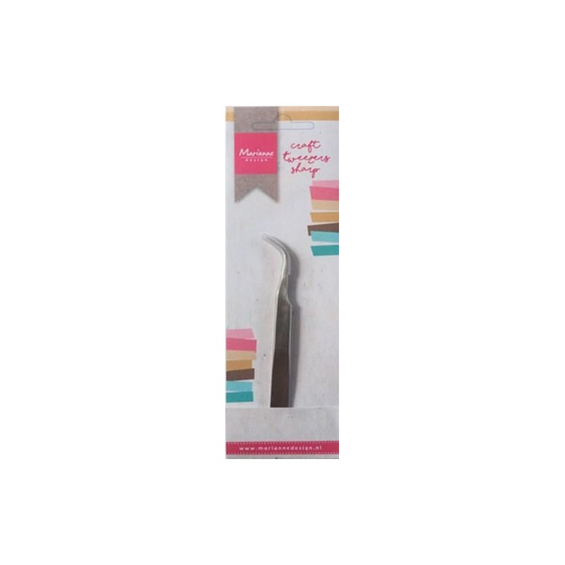 Marianne D Tools tweezer pinsett