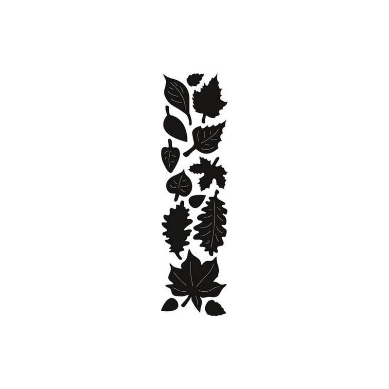 Marianne Design Punch dies - Autumn leaves
