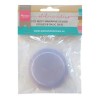 Marianne D Shaker windows / Fönster small circle 5,4x0,4 cm 10 pcs