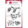 Woodware Clear Stamp "Wood Vetch" A6