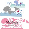 Marianne D Collectable Eline‘s whale