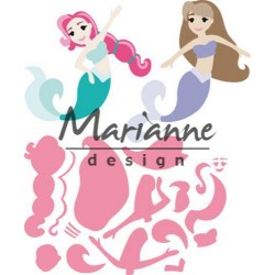 Marianne D Collectable...
