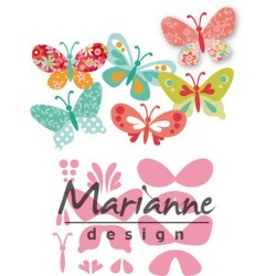 Marianne D Collectable...