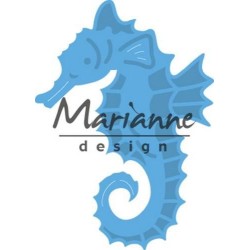 Marianne D Creatable Sea...