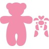Marianne D Collectables Bear