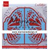 Marianne D Creatable Gate folding die "Butterfly"