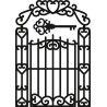 Marianne Design DIES "Garden Gate"
