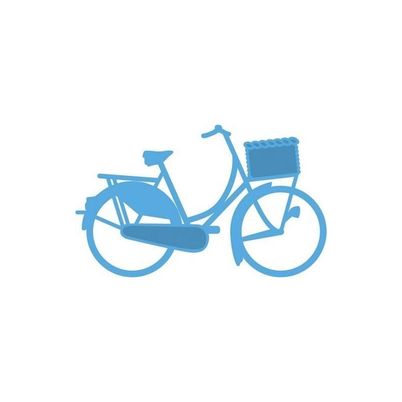 Marianne D Creatables Bike