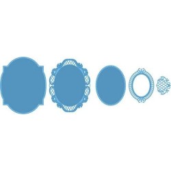 Marianne D Creatable Anja´s...