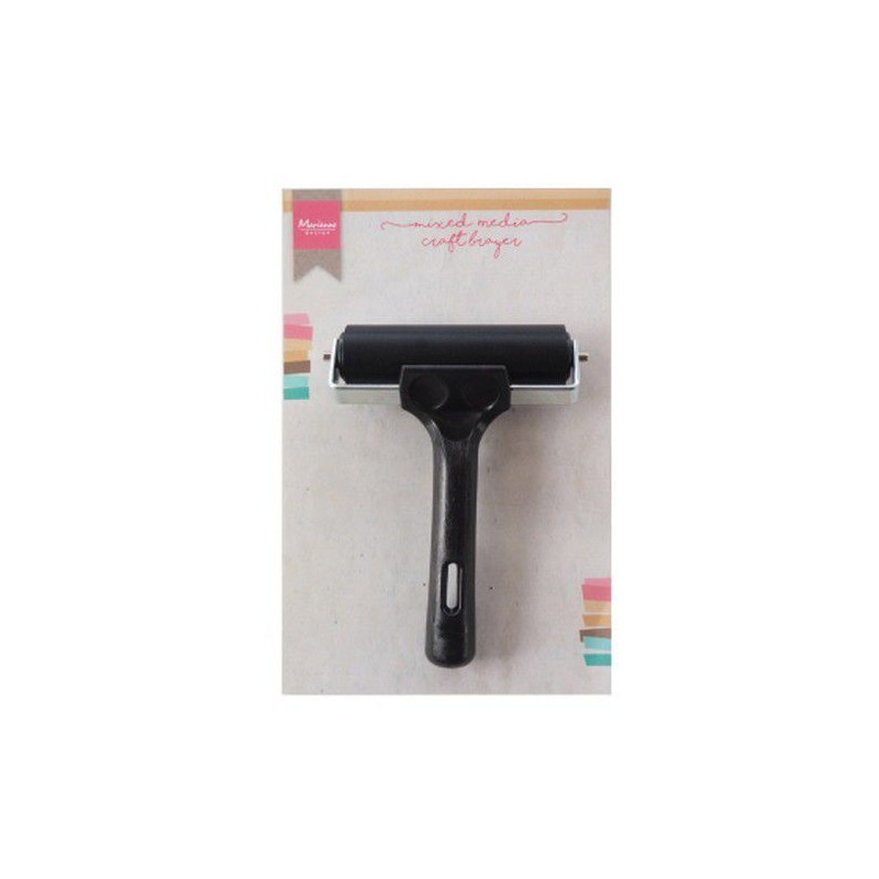Marianne D Tools MM brayer / roller 10 cm