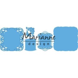 Marianne D Creatable Anja‘s...